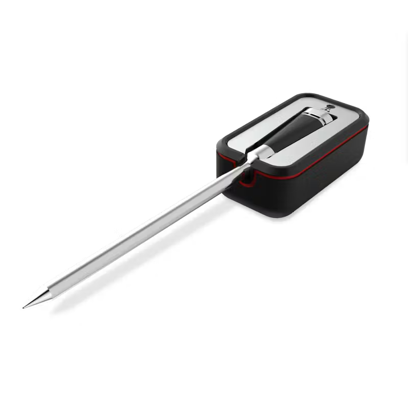 Weber Barbecue Accessories > Thermometers > Digital > Remote Weber Wireless Probe w/ Charger