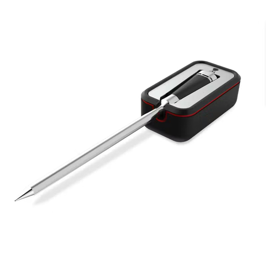 Weber Barbecue Accessories > Thermometers > Digital > Remote Weber Wireless Probe w/ Charger