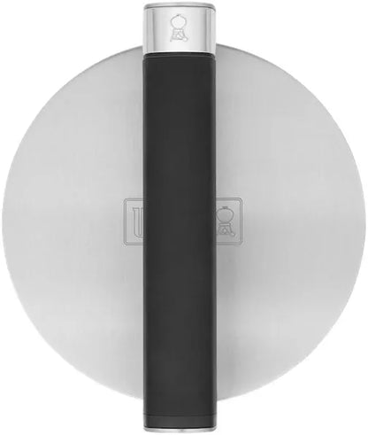 Weber Barbecue Accessories > Tools and Gadgets > Burger Press Weber Griddle Smashed Burger Press