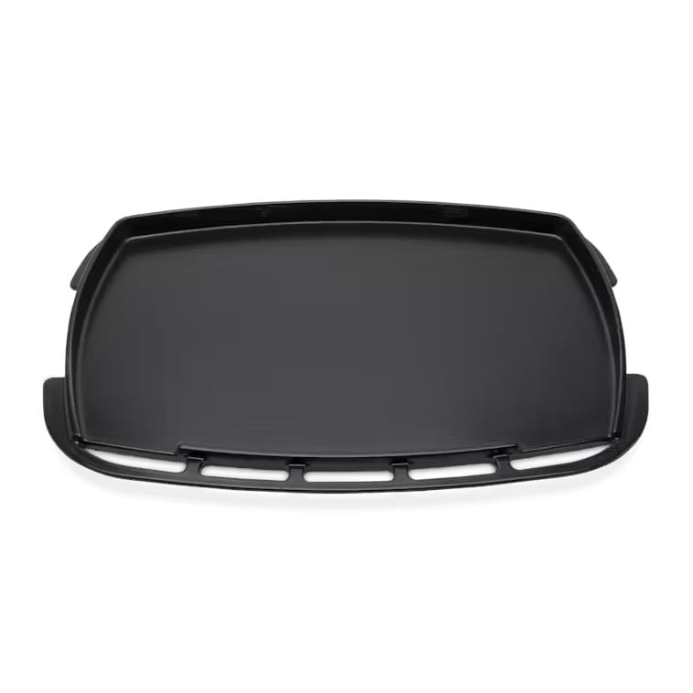 Weber Barbecue Accessories > Tools and Gadgets > Grill Toppers > Griddles Weber Q 2800N+ Griddle Insert