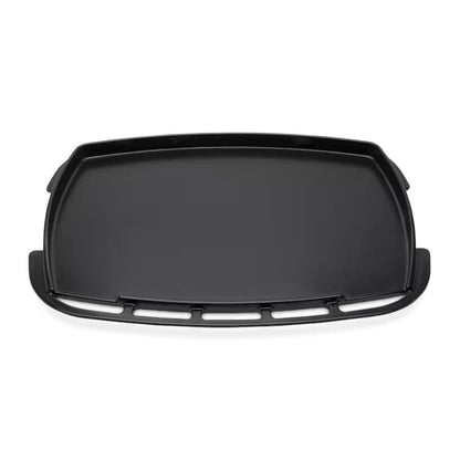 Weber Barbecue Accessories > Tools and Gadgets > Grill Toppers > Griddles Weber Q 2800N+ Griddle Insert