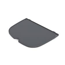Weber Barbecue Accessories > Tools and Gadgets > Grill Toppers > Griddles Weber Q2800N+ Half Griddle