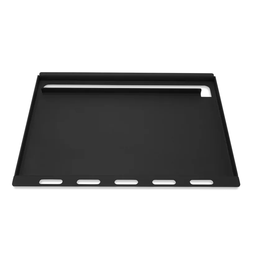 Weber Barbecue Accessories > Tools and Gadgets > Grill Toppers > Griddles Weber Rust-Resistant Griddle Insert