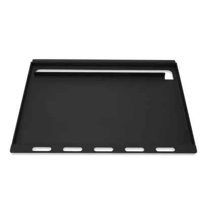 Weber Barbecue Accessories > Tools and Gadgets > Grill Toppers > Griddles Weber Rust-Resistant Griddle Insert