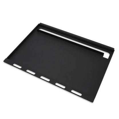 Weber Barbecue Accessories > Tools and Gadgets > Grill Toppers > Griddles Weber Rust-Resistant Griddle Insert for 4-Burner Genesis Grills