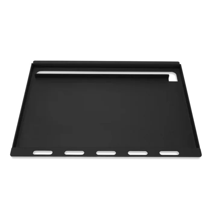 Weber Barbecue Accessories > Tools and Gadgets > Grill Toppers > Griddles Weber Rust-Resistant Griddle Insert for 4-Burner Genesis Grills