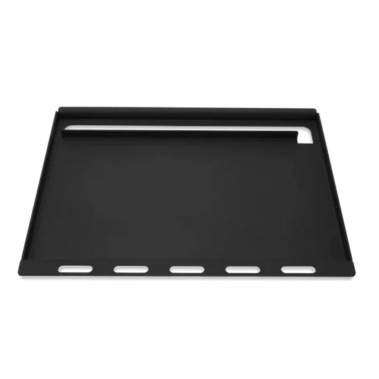 Weber Barbecue Accessories > Tools and Gadgets > Grill Toppers > Griddles Weber Rust-Resistant Griddle Insert for 4-Burner Genesis Grills