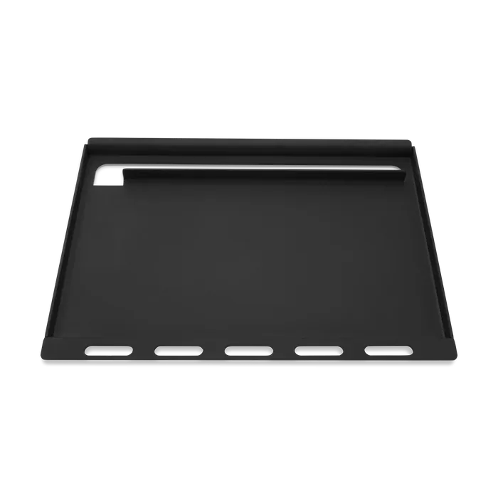 Weber Barbecue Accessories > Tools and Gadgets > Grill Toppers > Griddles Weber Rust-Resistant Griddle Insert for Spirit and Searwood grills