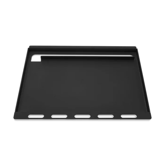 Weber Barbecue Accessories > Tools and Gadgets > Grill Toppers > Griddles Weber Rust-Resistant Griddle Insert for Spirit and Searwood grills