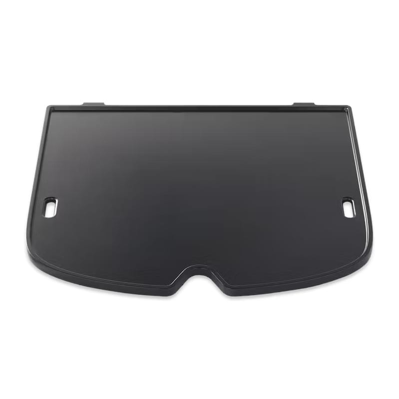 Weber Barbecue Accessories > Tools and Gadgets > Grill Toppers > Griddles Weber Traveler Griddle