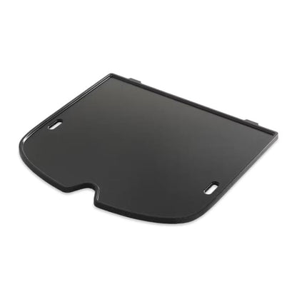 Weber Barbecue Accessories > Tools and Gadgets > Grill Toppers > Griddles Weber Traveler Griddle