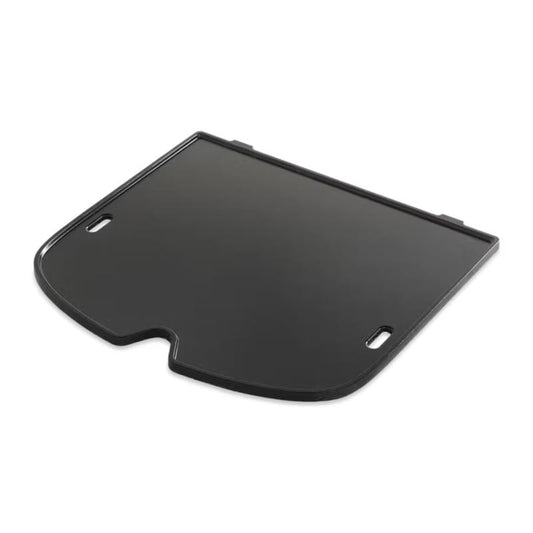 Weber Barbecue Accessories > Tools and Gadgets > Grill Toppers > Griddles Weber Traveler Griddle