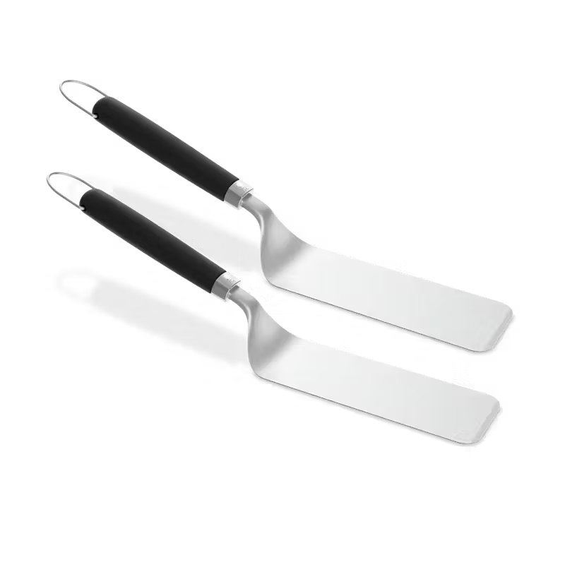 Weber Barbecue Accessories > Tools & Gadgets > Spatula Weber Griddle Spatula Set