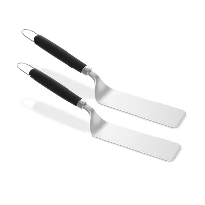 Weber Barbecue Accessories > Tools & Gadgets > Spatula Weber Griddle Spatula Set