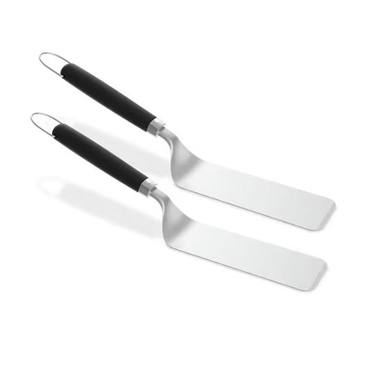 Weber Barbecue Accessories > Tools & Gadgets > Spatula Weber Griddle Spatula Set