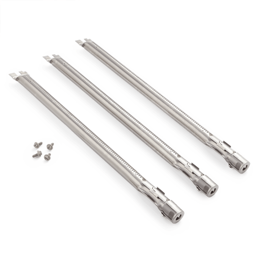 Weber Barbecue Parts > Burners Weber 62752 Burner Tube Kit for Genesis 310/ 320/ 330
