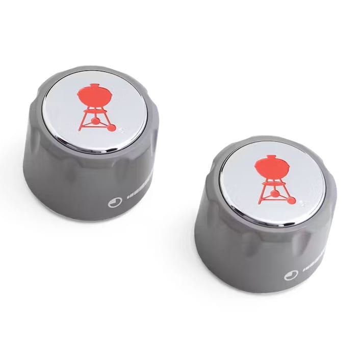 Weber Barbecue Parts Weber Control Knob For Main Burner
