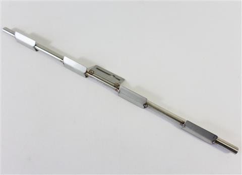 Weber Burner Weber 67025 LP Burner Tube Kit for Spirit II 310 Series