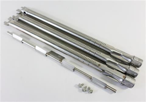 Weber Burner Weber 67025 LP Burner Tube Kit for Spirit II 310 Series