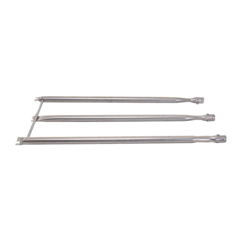 Weber Burner Weber 7508 Replacement Burner Set For Genesis Silver B/C and Spirit 700 models