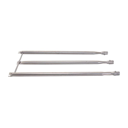 Weber Burner Weber 7508 Replacement Burner Set For Genesis Silver B/C and Spirit 700 models