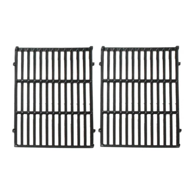 Weber Cooking Grates - Cast Iron Weber Cast Iron Cooking Grates - Genesis 300 Series