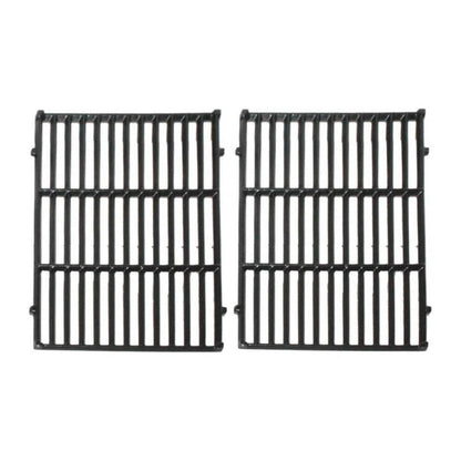 Weber Cooking Grates - Cast Iron Weber Cast Iron Cooking Grates - Genesis 300 Series