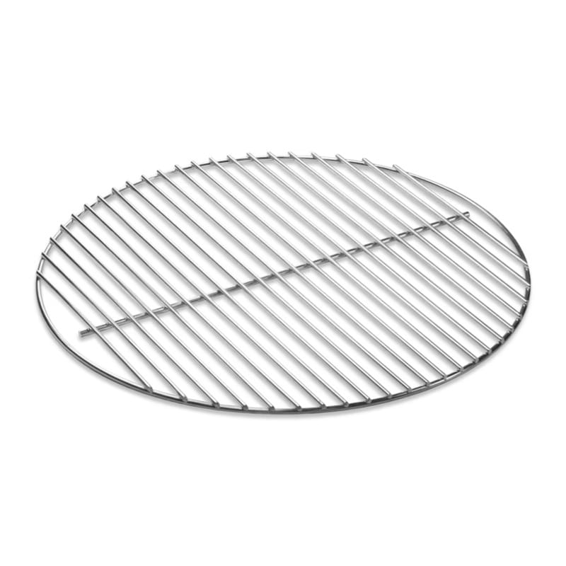Weber Cooking Grates - Stainless Steel Weber 14" Smoky Joe Kettle Cooking Grills - 7431