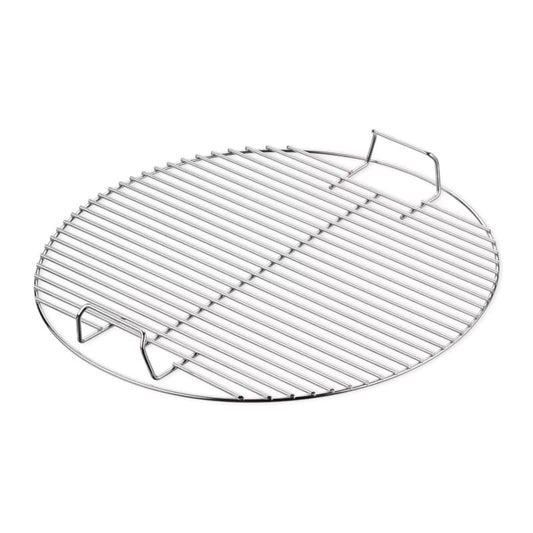 Weber Cooking Grates - Stainless Steel Weber 18" Kettle Cooking Grate