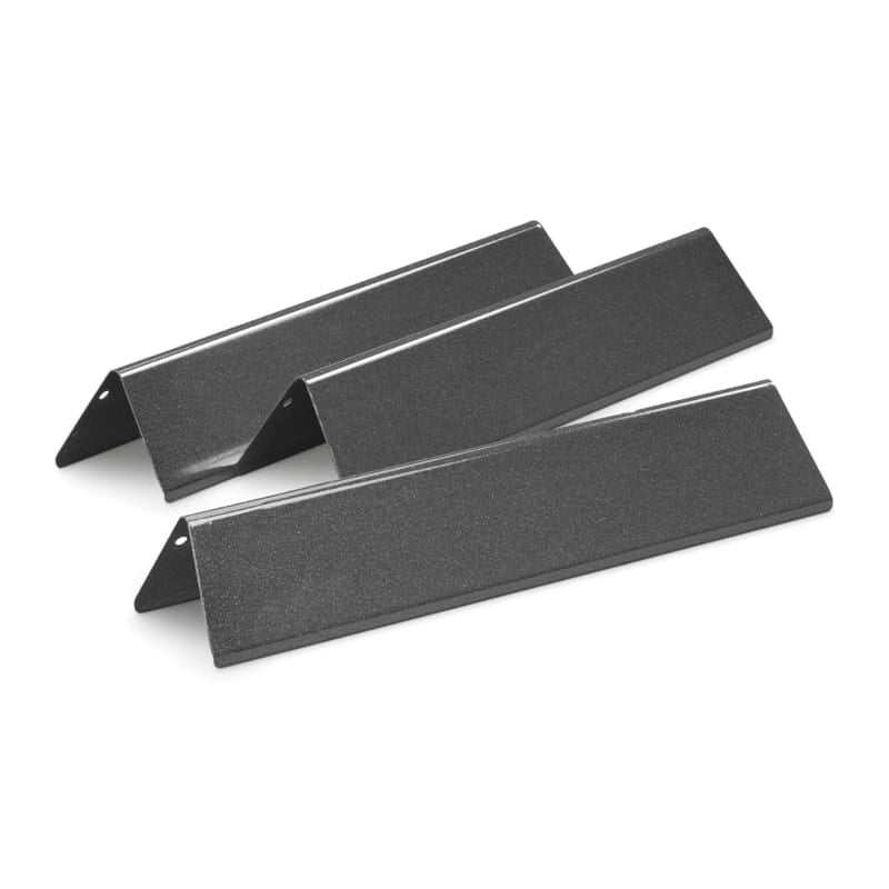 Weber Heat Deflectors Weber 7635 Flavourizer Bars