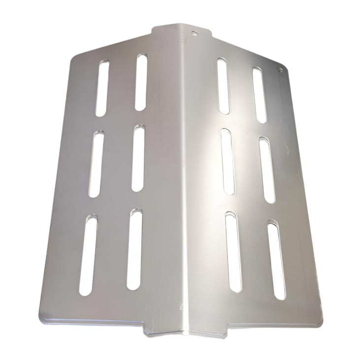 Weber Heat Deflectors Weber Deflector Heat Set