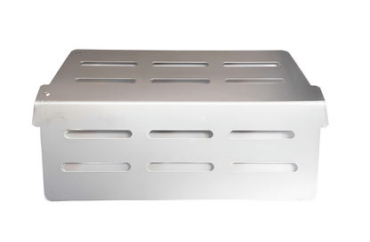 Weber Heat Deflectors Weber Deflector Heat Set