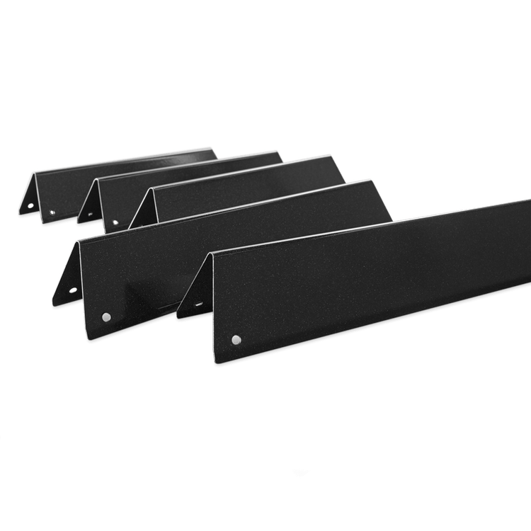 Weber Heat Deflectors Weber Porcelain Enamel Flavorizer Bars - Spirit 300 Series