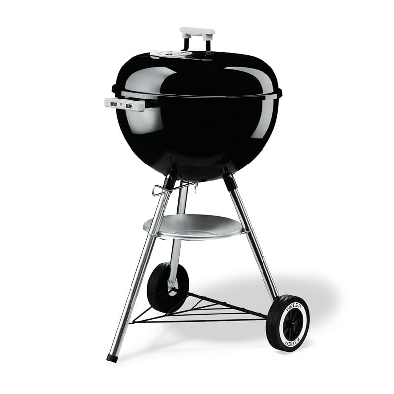 Weber Outdoor Cooking > Charcoal Grills Weber 18" Original Kettle