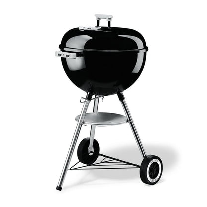 Weber Outdoor Cooking > Charcoal Grills Weber 18" Original Kettle