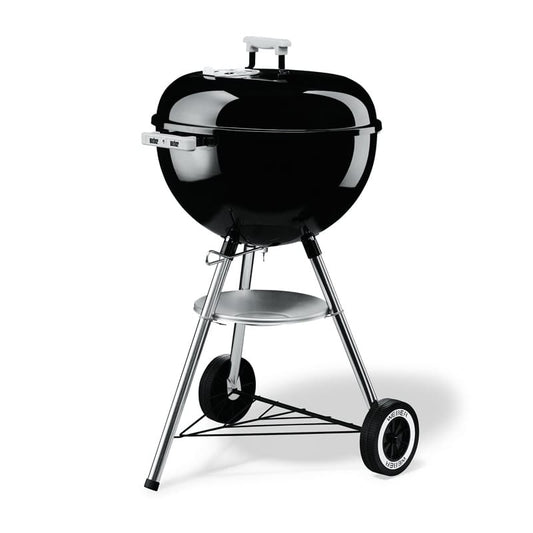 Weber Outdoor Cooking > Charcoal Grills Weber 18" Original Kettle