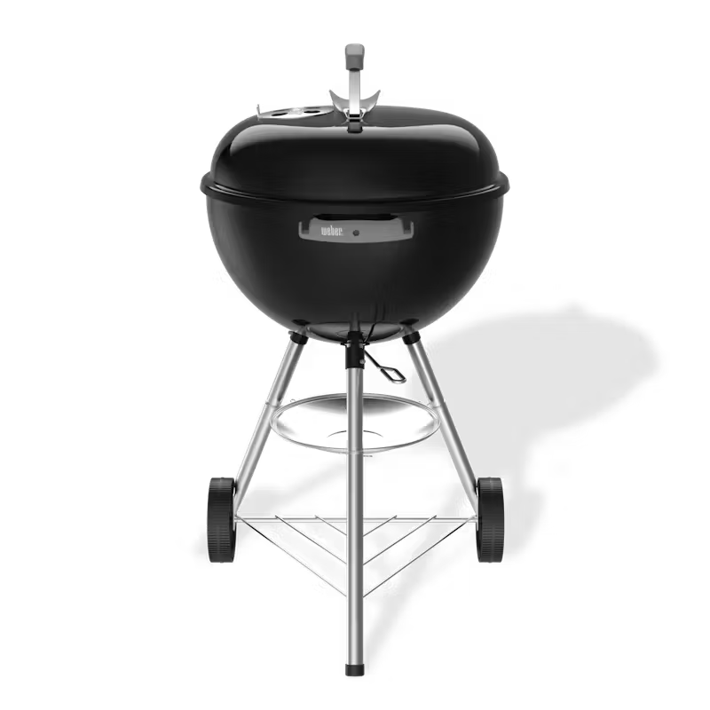 Weber Outdoor Cooking > Charcoal Grills Weber 18" Original Kettle