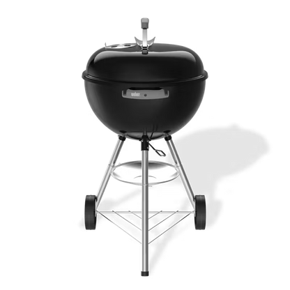 Weber Outdoor Cooking > Charcoal Grills Weber 18" Original Kettle