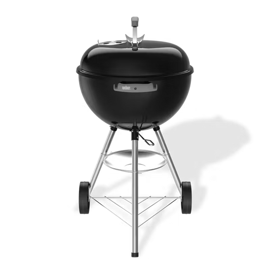 Weber Outdoor Cooking > Charcoal Grills Weber 18" Original Kettle