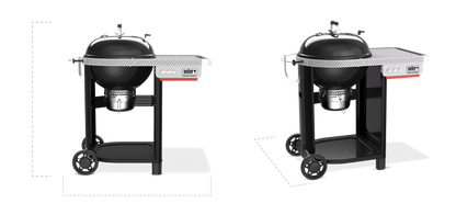 Weber Outdoor Cooking > Charcoal Grills Weber 22" Performer Charcoal Grill