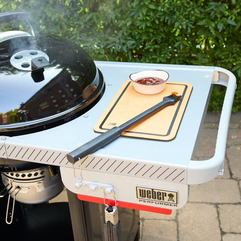 Weber Outdoor Cooking > Charcoal Grills Weber 22" Performer Charcoal Grill