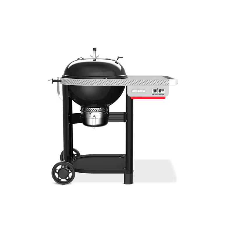 Weber Outdoor Cooking > Charcoal Grills Weber 22" Performer Charcoal Grill