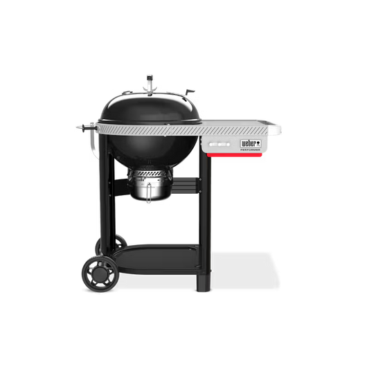 Weber Outdoor Cooking > Charcoal Grills Weber 22" Performer Charcoal Grill