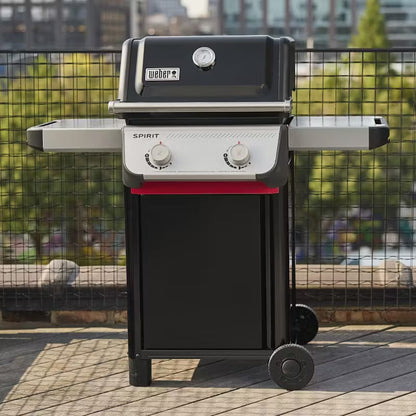 Weber Outdoor Cooking > Gas Grills > BBQs Propane Weber Spirit E-210