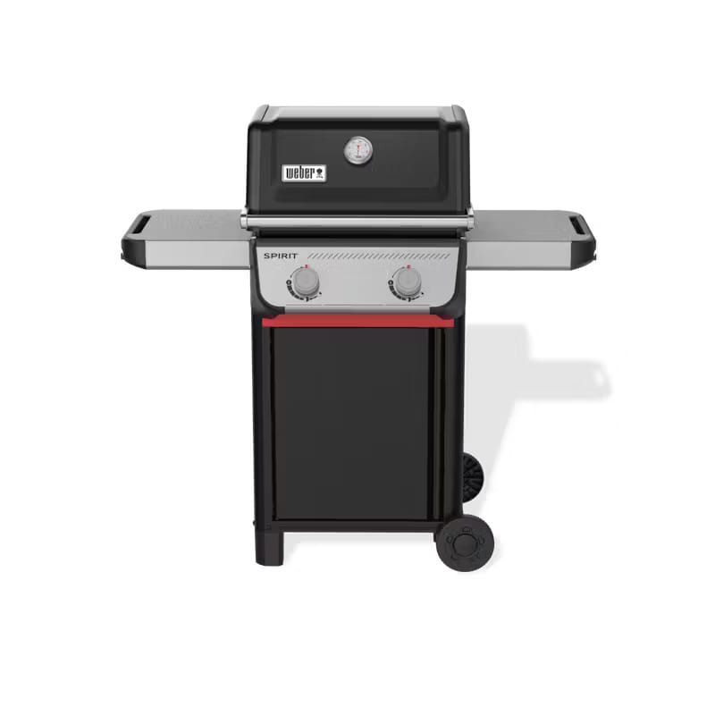Weber Outdoor Cooking > Gas Grills > BBQs Propane Weber Spirit E-210