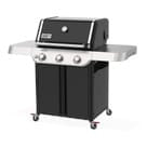 Weber Outdoor Cooking > Gas Grills > BBQs Weber Genesis E-315 Black