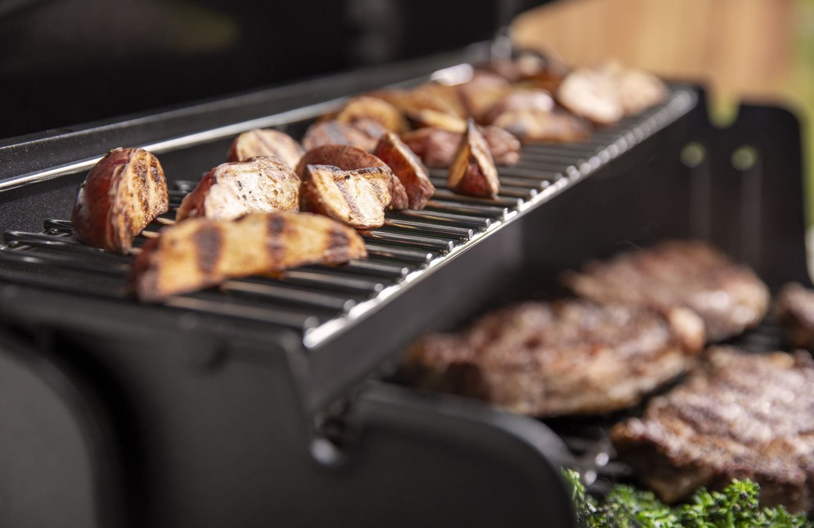 Weber Outdoor Cooking > Gas Grills > BBQs Weber Genesis E-315 Black