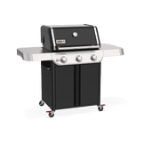 Weber Outdoor Cooking > Gas Grills > BBQs Weber Genesis E-315 Black