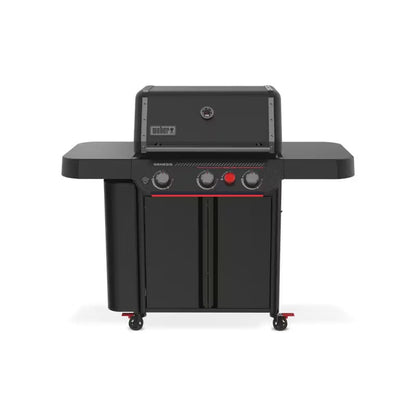 Weber Outdoor Cooking > Gas Grills > BBQs Weber Genesis E-330 Stealth