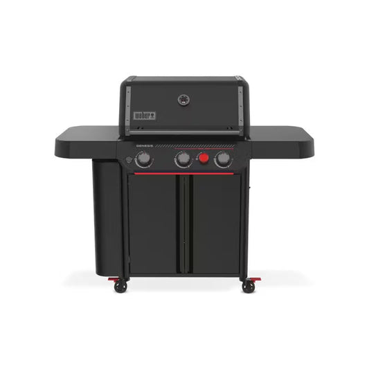 Weber Outdoor Cooking > Gas Grills > BBQs Weber Genesis E-330 Stealth